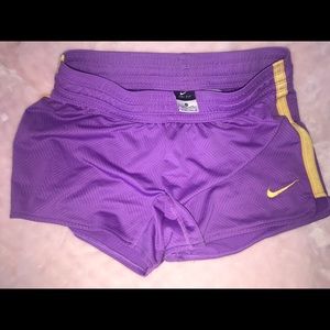 Nike shorts